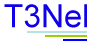 Logo T3Nel